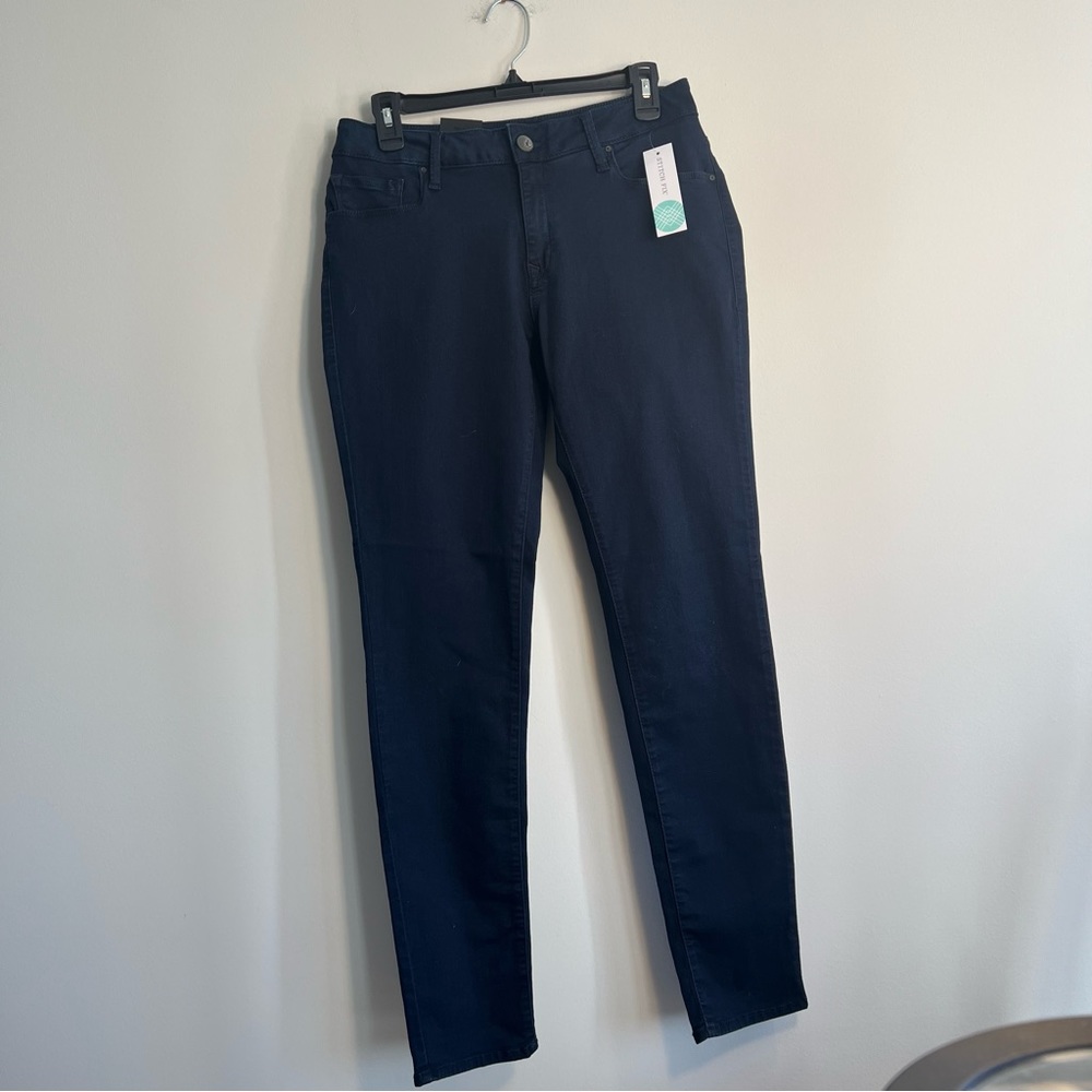 Mavi Women’s Alexa Jeans, Size 31 x 32